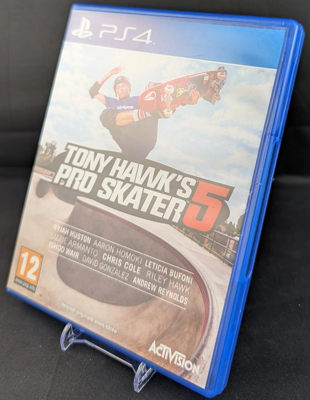Tony Hawk's Pro Skater 5 – photo 4